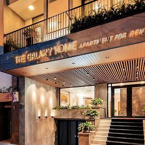 The Galaxy Home Hotel & Apartment