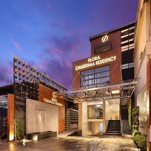 Flora Charishma Residency Aluva